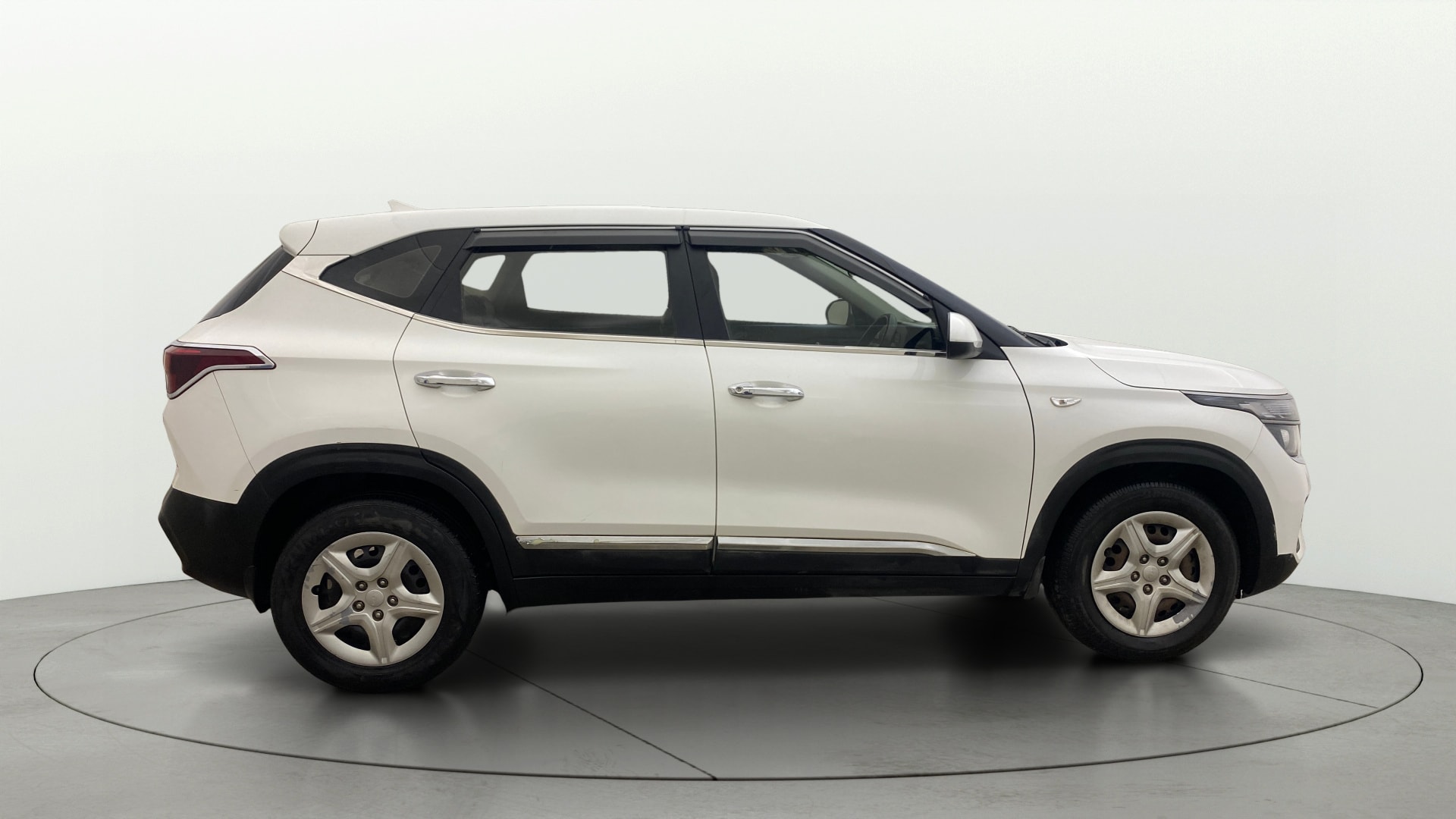 Used 2021 Kia Seltos Used 2021 Kia Seltos