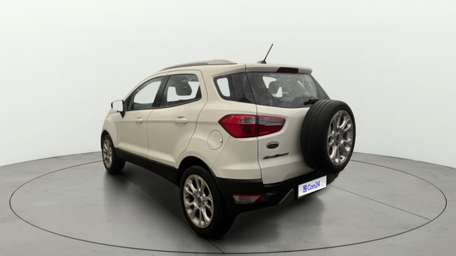 View Ford EcoSport Image 2 Used Ford EcoSport Image 2