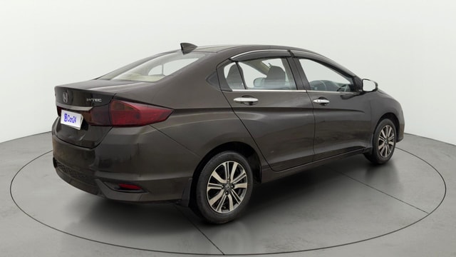 View Honda City Image 44 Used Honda City Image 44