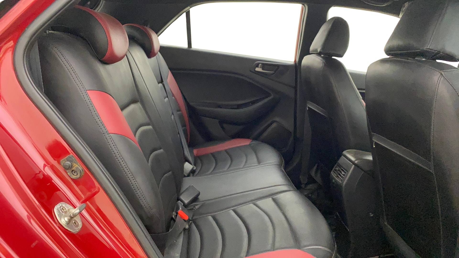 Used 2017 Hyundai Elite i20 Used 2017 Hyundai Elite i20