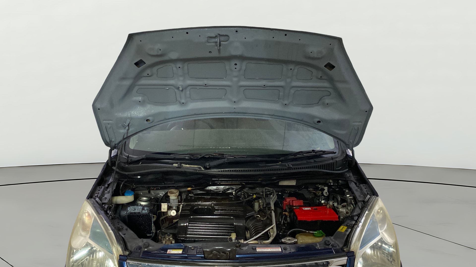 Used 2017 Maruti Suzuki 1000 Used 2017 Maruti Suzuki 1000