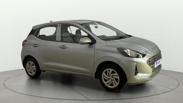 View Hyundai Grand i10 Nios Image 35 Used Hyundai Grand i10 Nios Image 35