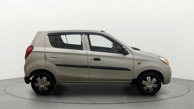 View Maruti Suzuki 1000 Image 8 Used Maruti Suzuki 1000 Image 8