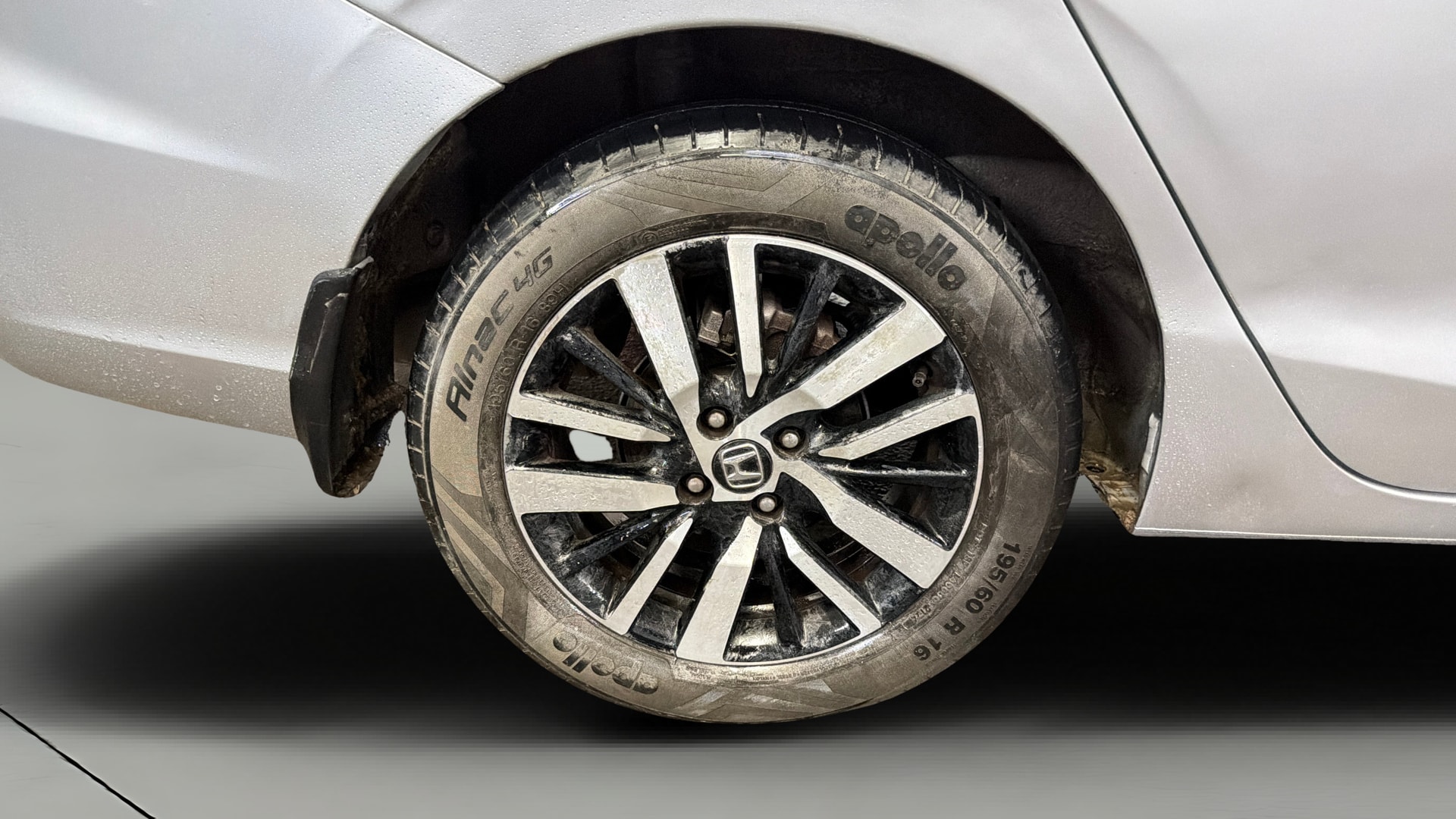 View 2022 Honda City ZX CVT Image 25 Used 2022 Honda City ZX CVT Image 25