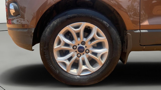 View Ford EcoSport Image 28 Used Ford EcoSport Image 28