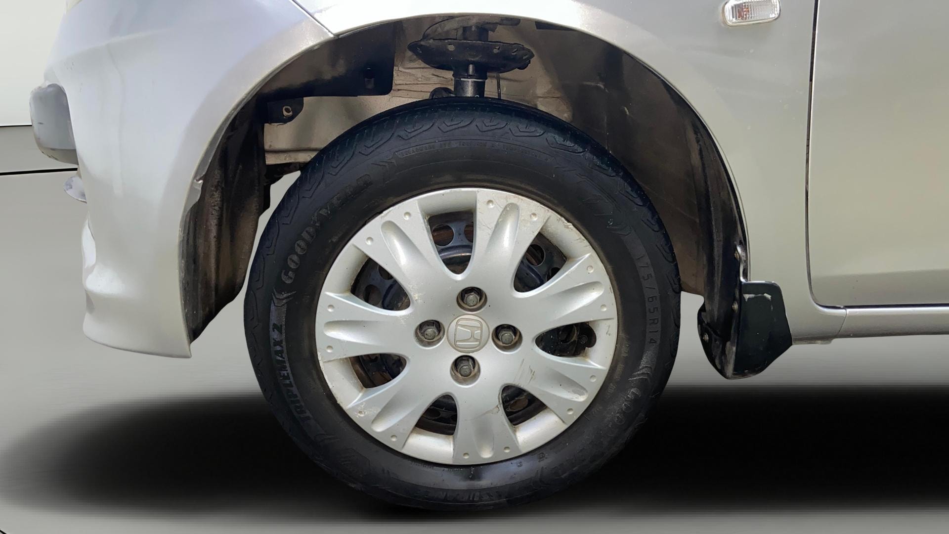 View 2013 Honda Brio S MT Petrol Image 28 Used 2013 Honda Brio S MT Petrol Image 28