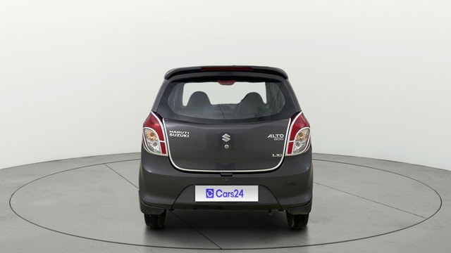View Maruti Suzuki Alto 800 Image 38 Used Maruti Suzuki Alto 800 Image 38