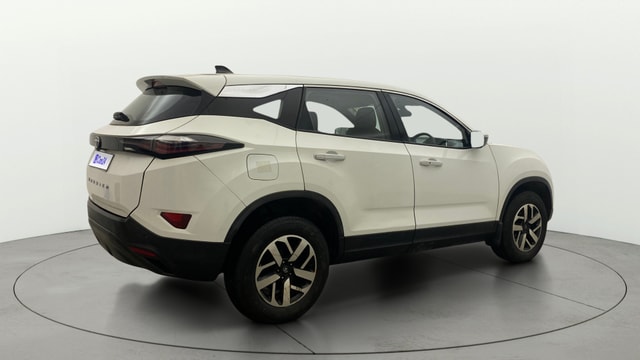 View Tata Harrier Image 46 Used Tata Harrier Image 46