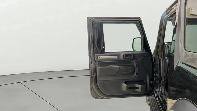 View Mahindra Thar Image 31 Used Mahindra Thar Image 31