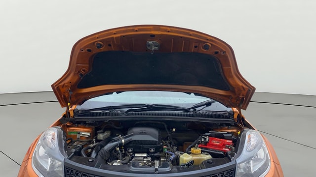 View Tata Nexon Image 32 Used Tata Nexon Image 32