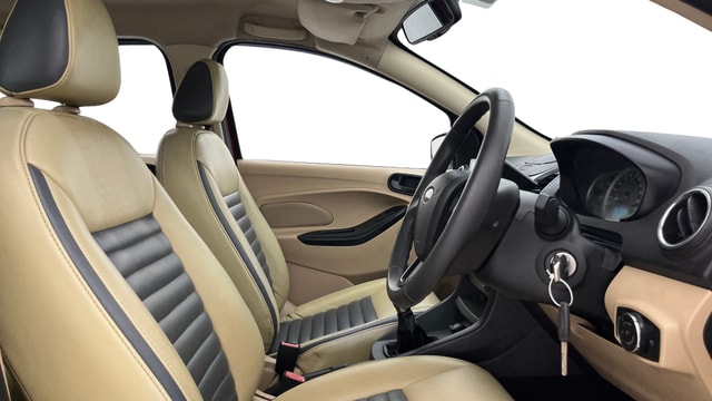 View Ford Figo Aspire Image 26 Used Ford Figo Aspire Image 26