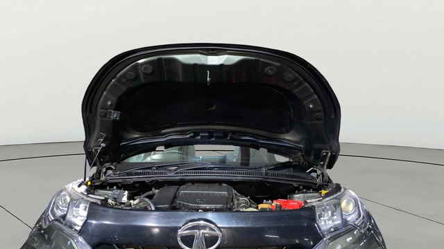 View Tata Nexon Image 33 Used Tata Nexon Image 33