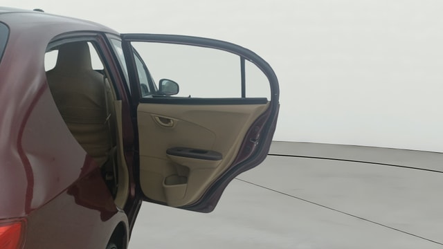 View Honda Amaze Image 7 Used Honda Amaze Image 7