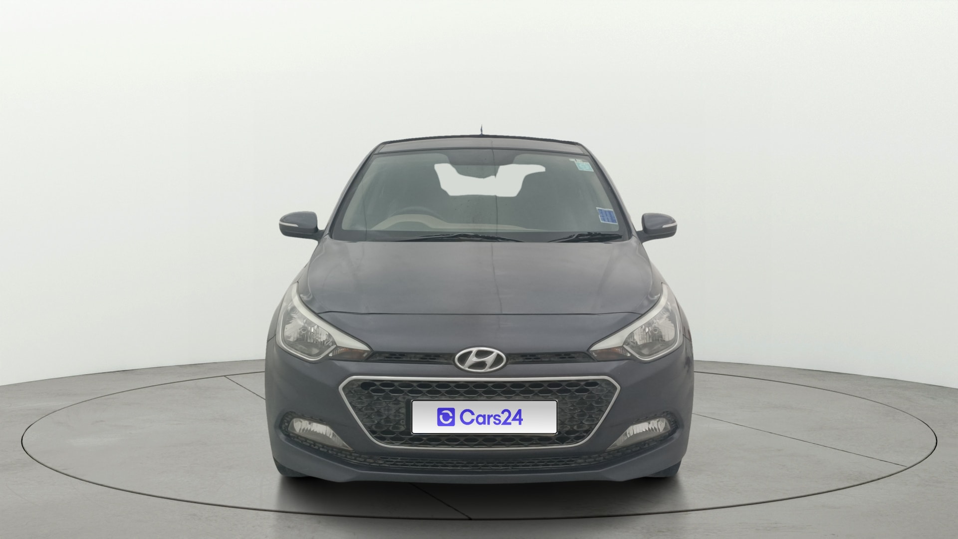 Used 2017 Hyundai Elite i20 Used 2017 Hyundai Elite i20
