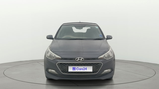 View Hyundai Elite i20 Image 1 Used Hyundai Elite i20 Image 1