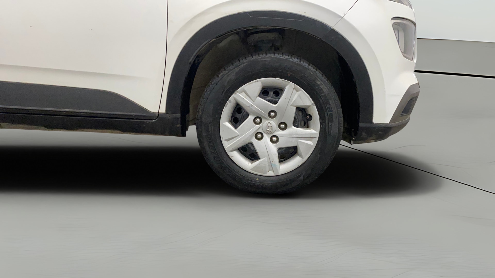 View 2019 Hyundai Venue S 1.0 Petrol AT Image 40 Used 2019 Hyundai Venue S 1.0 Petrol AT Image 40