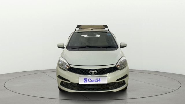 View Tata Tiago Image 1 Used Tata Tiago Image 1
