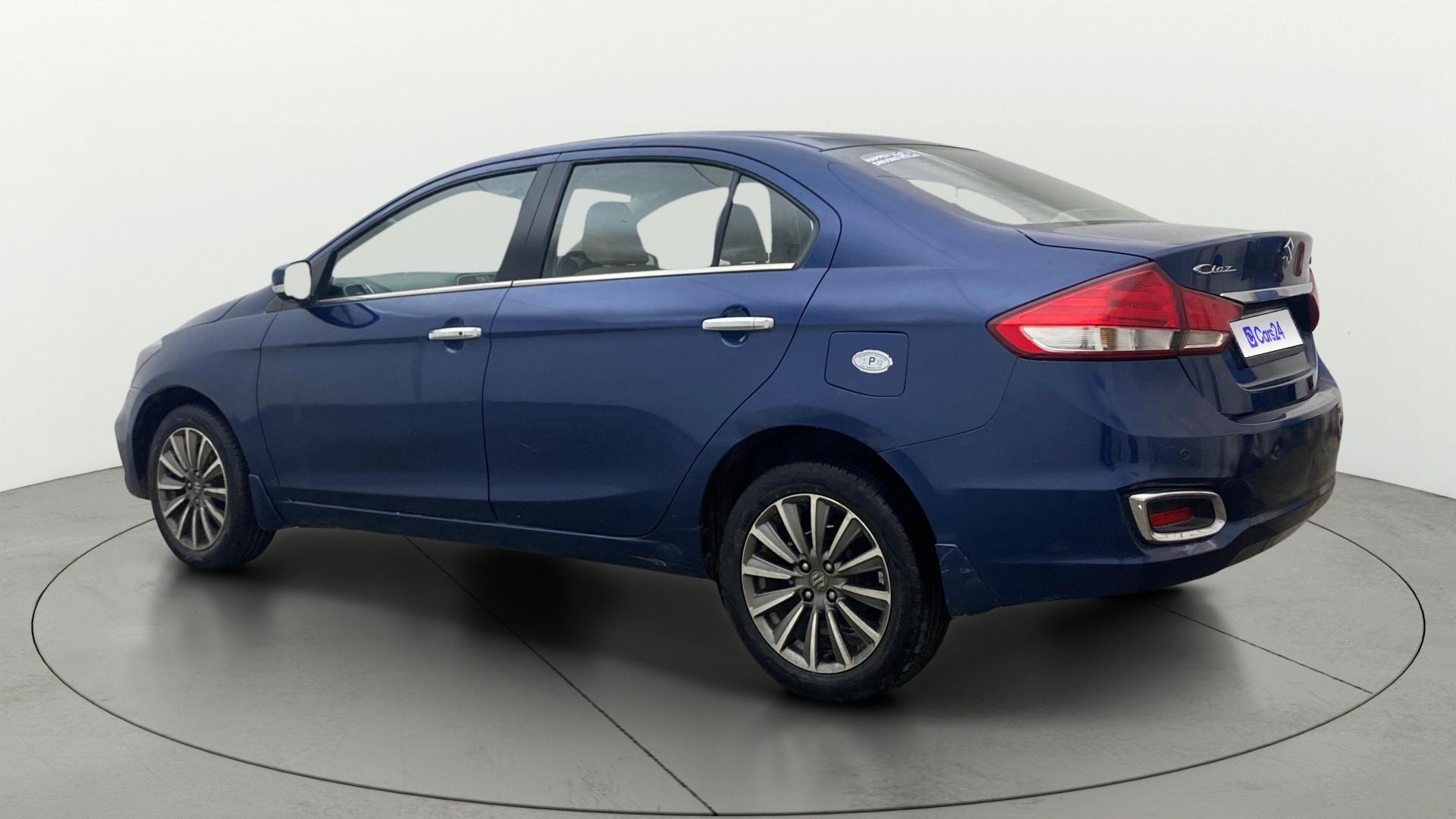 View 2019 Maruti Suzuki 1000 Base Variant Image 2 Used 2019 Maruti Suzuki 1000 Base Variant Image 2