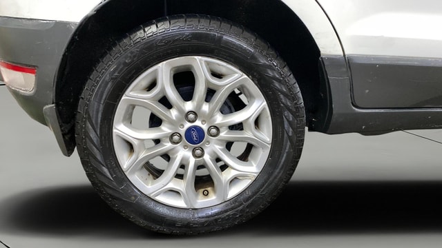 View Ford EcoSport Image 24 Used Ford EcoSport Image 24