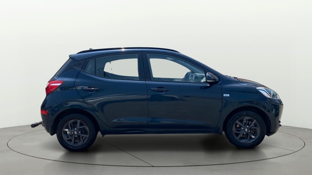 View Hyundai Grand i10 Nios Image 8 Used Hyundai Grand i10 Nios Image 8