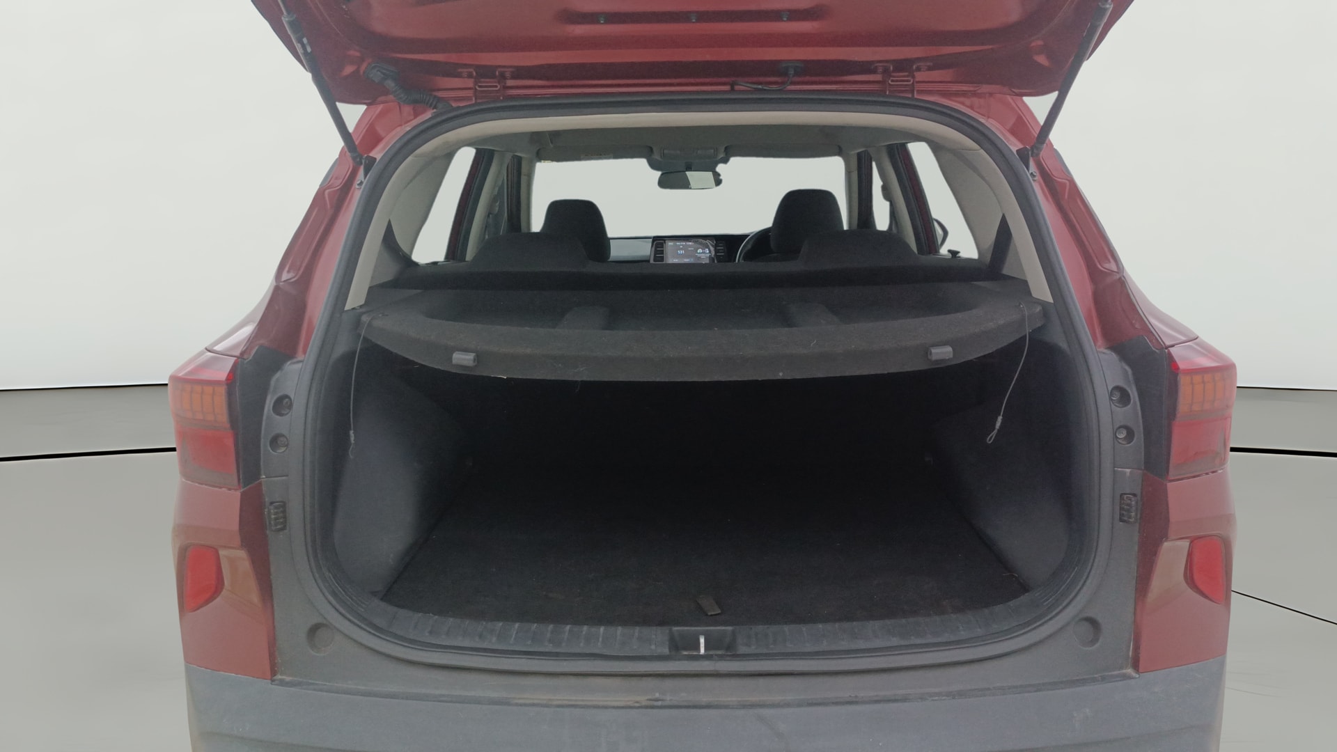 View 2021 Kia Seltos HTK Plus Diesel Image 39 Used 2021 Kia Seltos HTK Plus Diesel Image 39