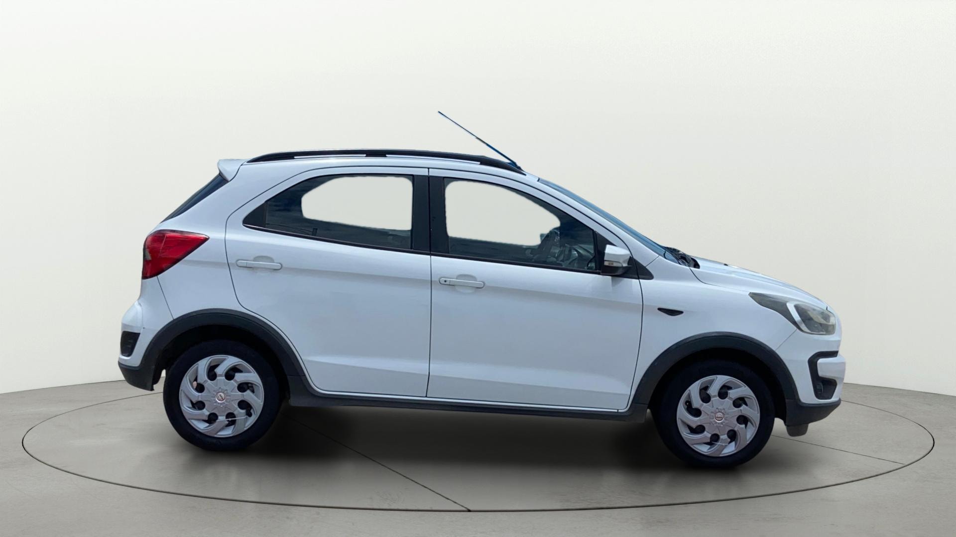 Used 2019 Ford Freestyle Used 2019 Ford Freestyle