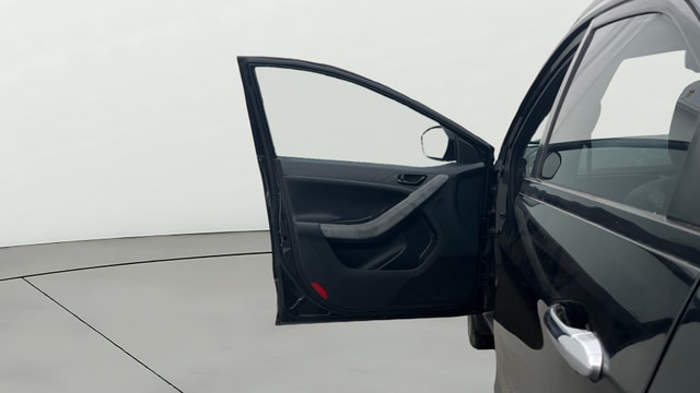 View Tata Nexon Image 39 Used Tata Nexon Image 39