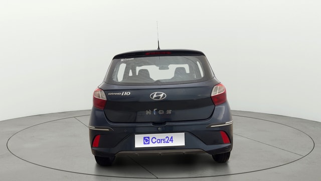 View Hyundai Grand i10 Nios Image 39 Used Hyundai Grand i10 Nios Image 39
