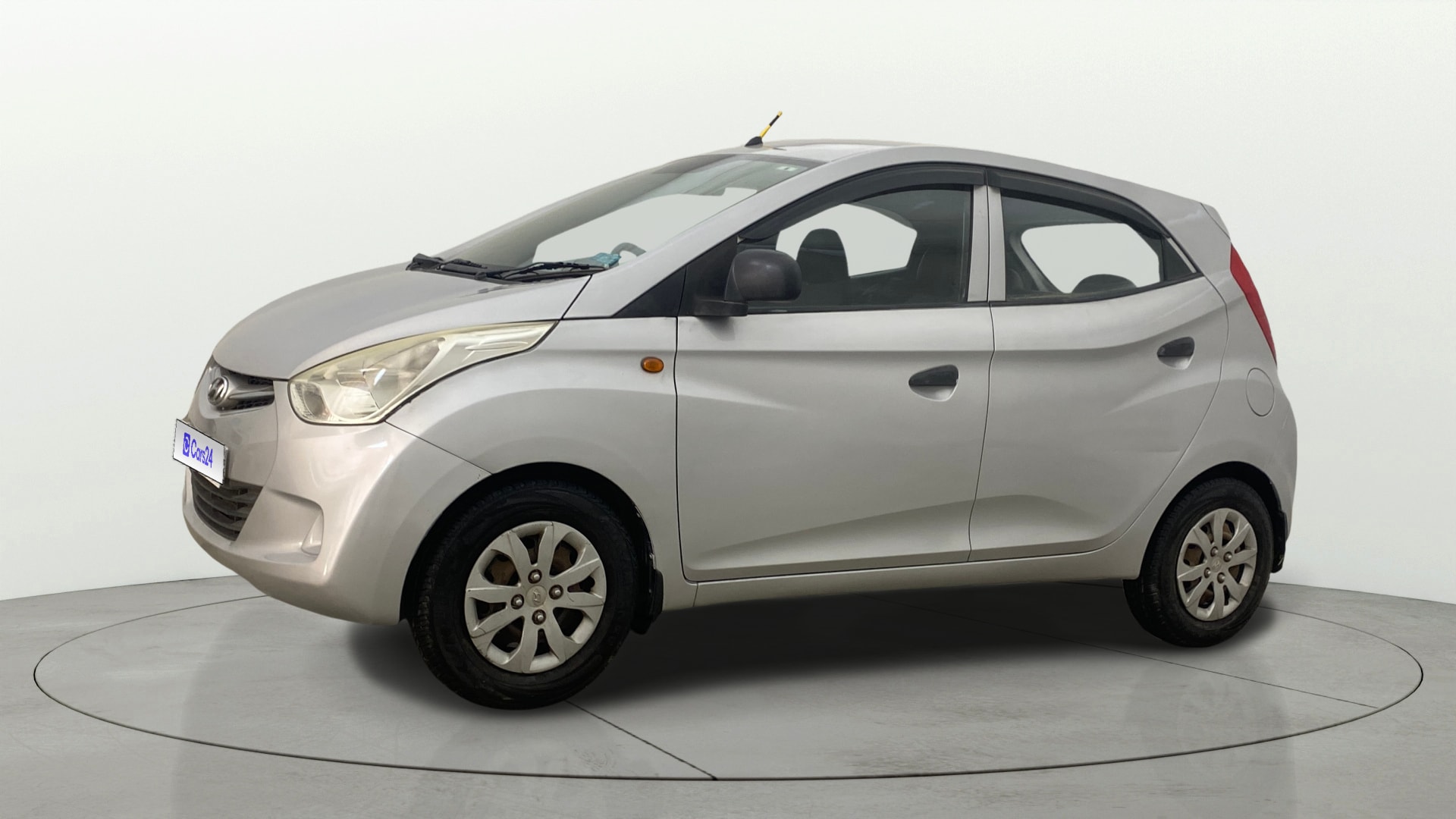 Used 2014 Hyundai EON Used 2014 Hyundai EON