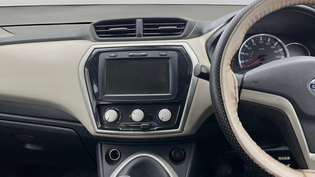View Datsun Go Plus Image 18 Used Datsun Go Plus Image 18