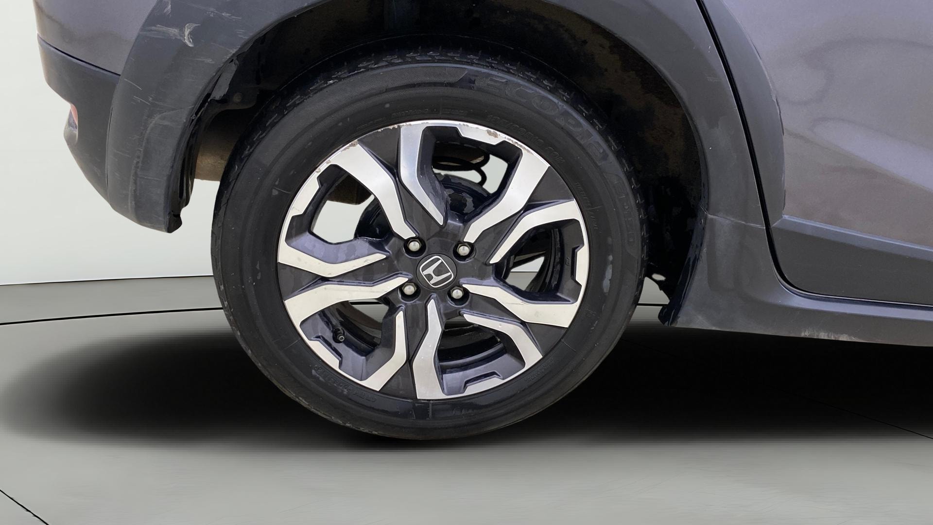 View 2019 Honda WR-V S MT Diesel Edge Edition Image 33 Used 2019 Honda WR-V S MT Diesel Edge Edition Image 33