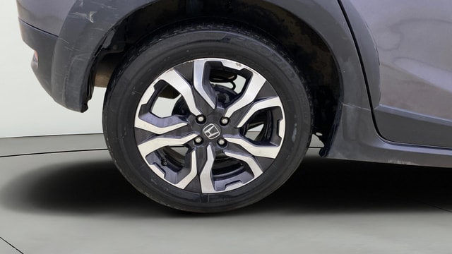 View Honda WR-V Image 33 Used Honda WR-V Image 33