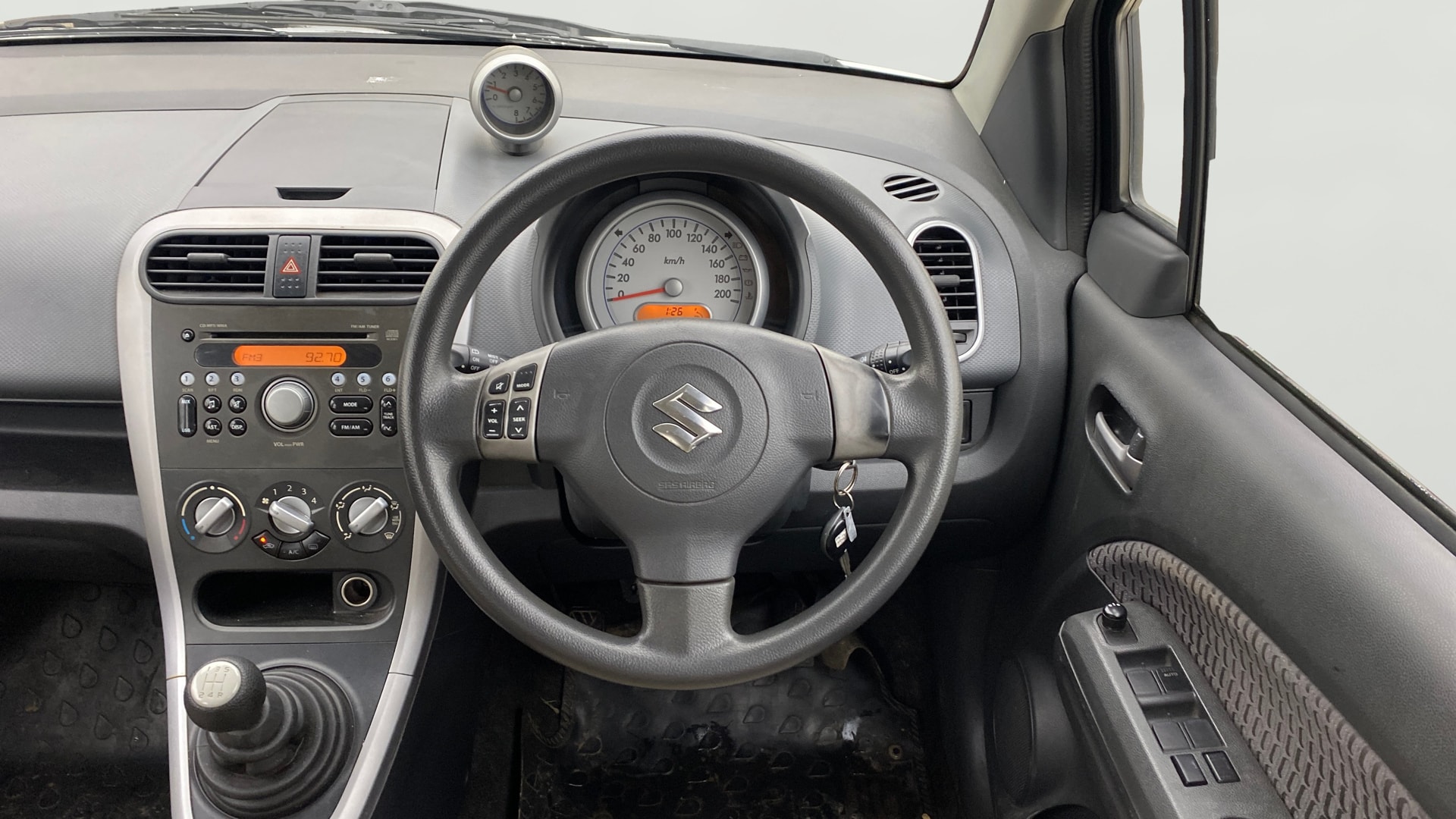 Used 2015 Maruti Suzuki 1000 Used 2015 Maruti Suzuki 1000
