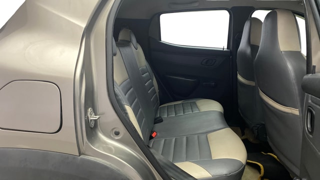 View Renault Kwid Image 28 Used Renault Kwid Image 28