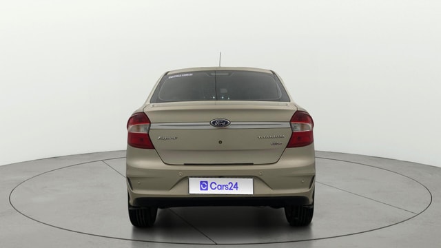 View Ford Figo Aspire Image 40 Used Ford Figo Aspire Image 40