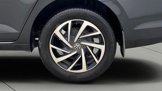 View Volkswagen Virtus Image 11 Used Volkswagen Virtus Image 11