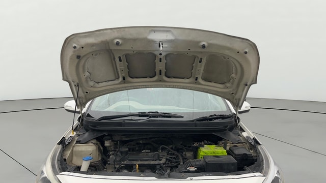 View Hyundai Elite i20 Image 19 Used Hyundai Elite i20 Image 19