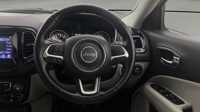 View Jeep Compass Image 20 Used Jeep Compass Image 20