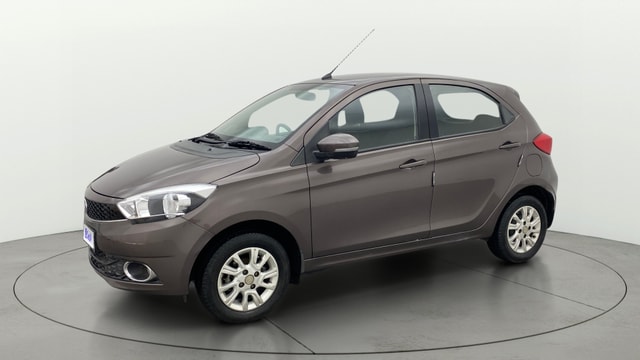 View Tata Tiago Image 34 Used Tata Tiago Image 34