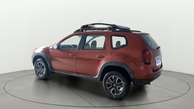 View Renault Duster Image 2 Used Renault Duster Image 2