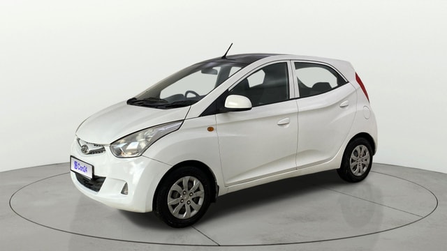View Hyundai EON Image 34 Used Hyundai EON Image 34