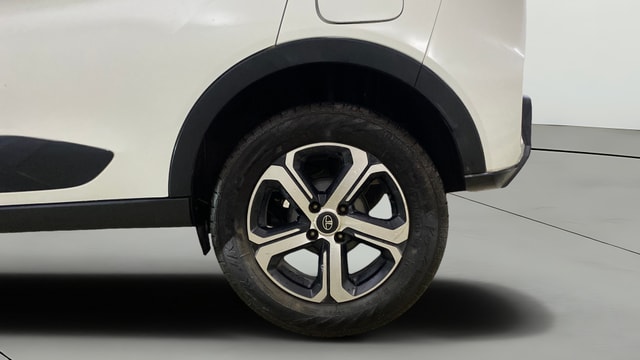 View Tata Nexon Image 11 Used Tata Nexon Image 11