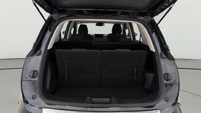 View MG Hector Plus Image 43 Used MG Hector Plus Image 43