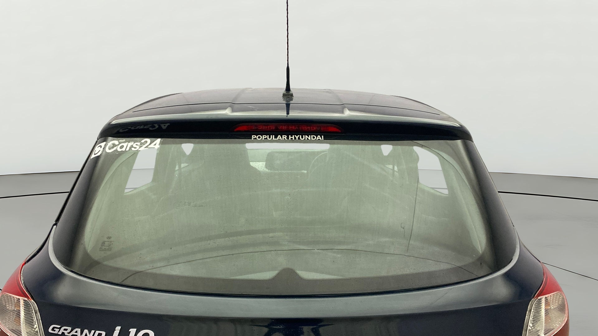 View 2022 Hyundai Grand i10 Nios Magna Petrol Image 4 Used 2022 Hyundai Grand i10 Nios Magna Petrol Image 4