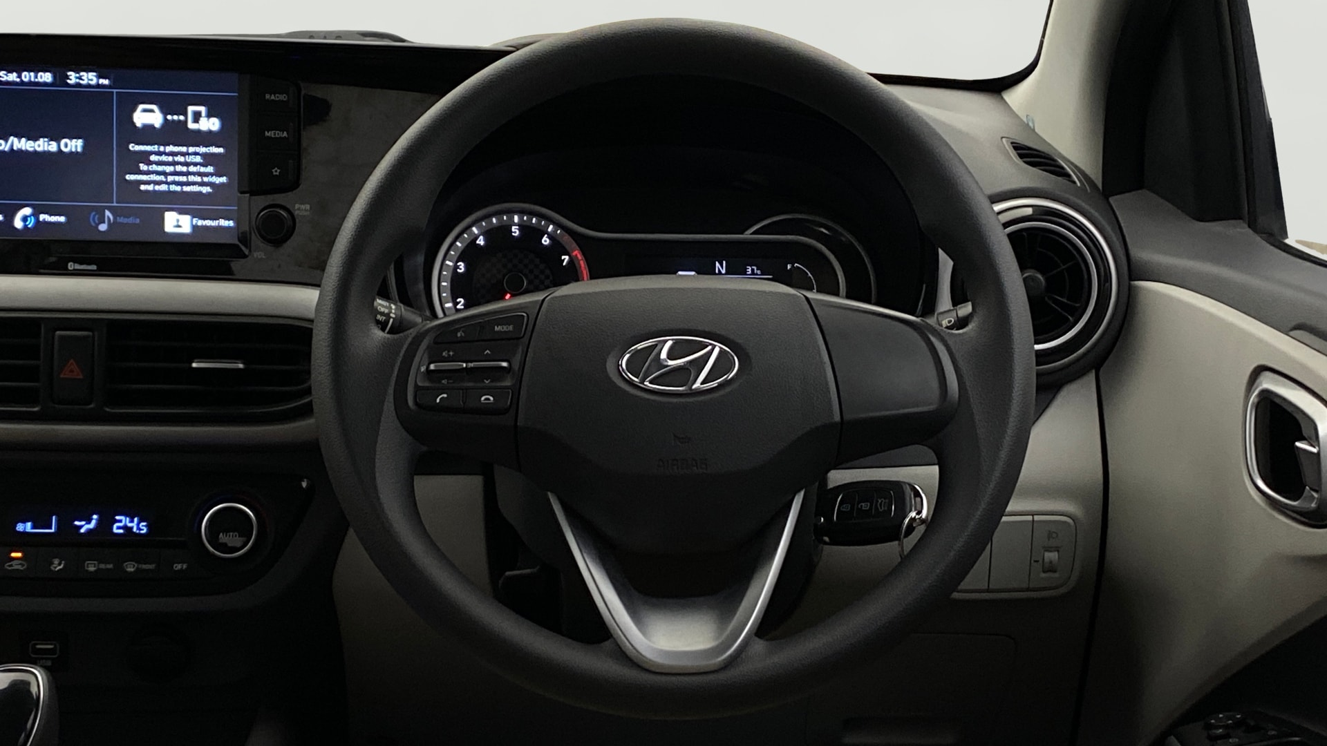 Used 2020 Hyundai Grand i10 Nios Used 2020 Hyundai Grand i10 Nios