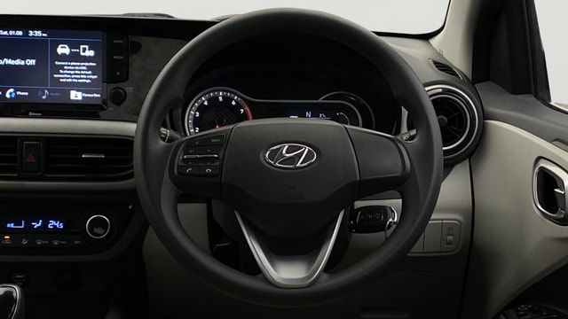 View Hyundai Grand i10 Nios Image 20 Used Hyundai Grand i10 Nios Image 20