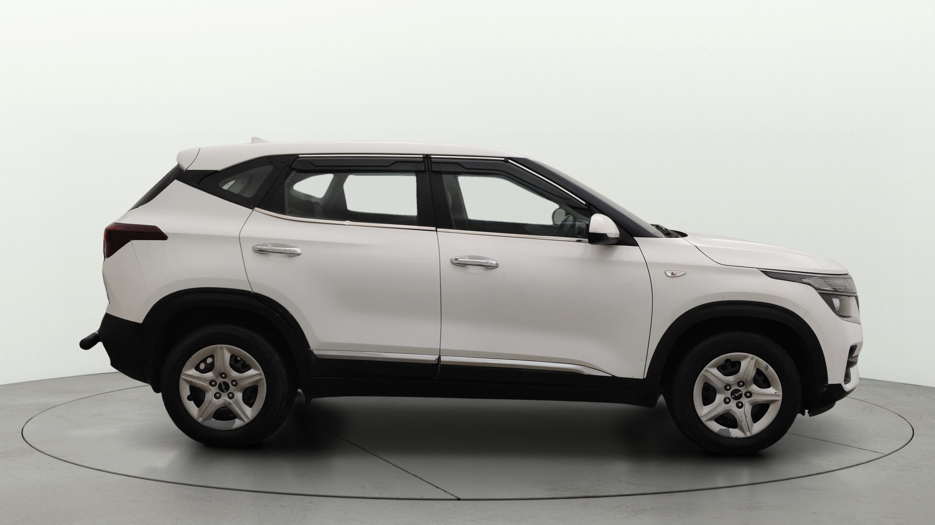 Used 2022 Kia Seltos Used 2022 Kia Seltos