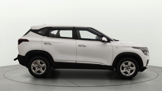 View Kia Seltos Image 8 Used Kia Seltos Image 8
