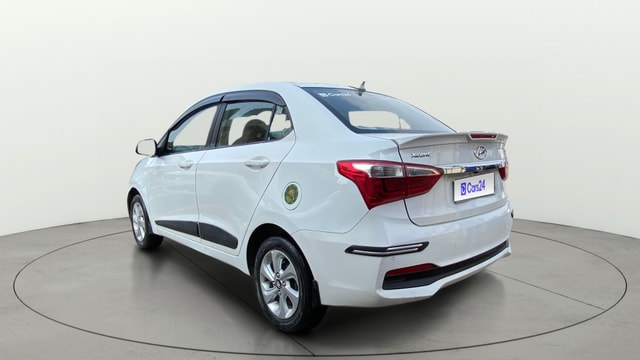 View Hyundai Xcent Image 2 Used Hyundai Xcent Image 2