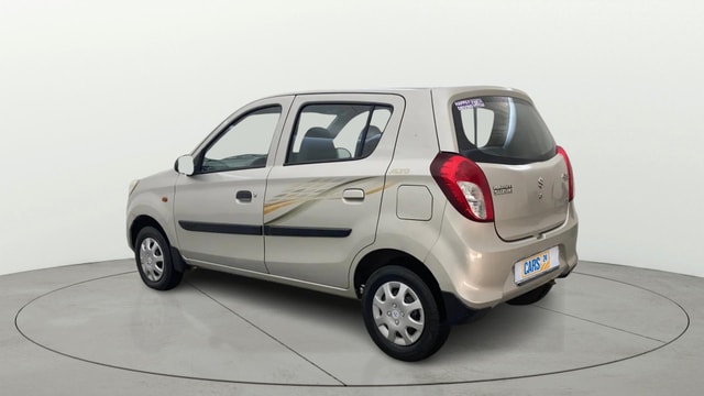 View Maruti Suzuki Alto 800 Image 2 Used Maruti Suzuki Alto 800 Image 2